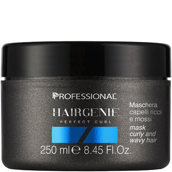 Professional Hairgenie Perfect Curl Mask - Маска для кучерявого волосся