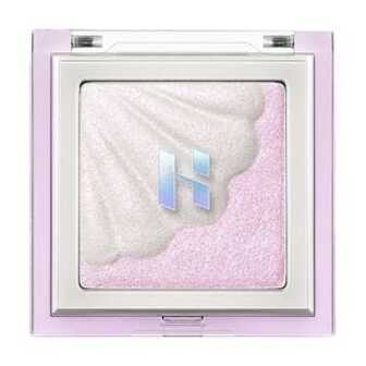 Хайлайтер для обличчя Holika Holika Shell Glow Highlighter 01 Aurora Nacre, 4.8 г