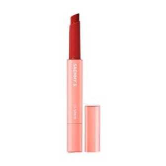 Бальзам для губ The Saem Saemmy's Syrup Shot Melting Balm 05 Fig Muhly, 1.8 г