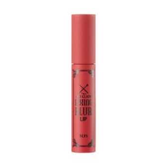 Помада для губ Too Cool For School Artclass Fixing Blur Lip 4 Chilling Rose, 4.5 г