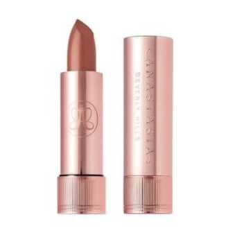 Помада для губ Anastasia Beverly Hills Matte & Satin Lipstick, Rose Brown, 3 г