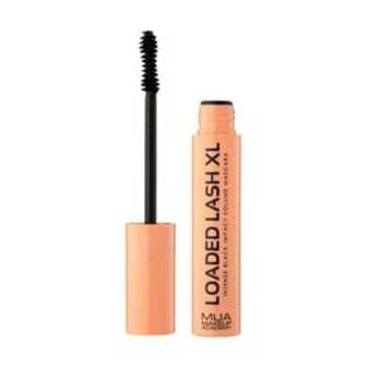 Туш для вій Make Up Academy Loaded Lash XL Mascara, Black, 8 г