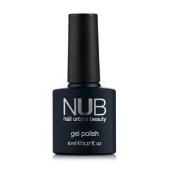 Гель-лак для нігтів NUB Gel Polish 260 Shell, 8 мл