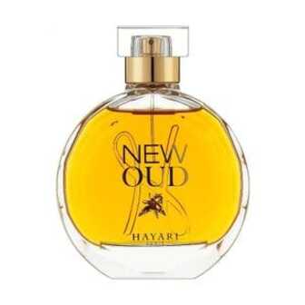 Hayari Parfums New Oud Парфумована вода унісекс, 100 мл (ТЕСТЕР)