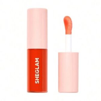 Олія для губ Sheglam Jelly Wow Tinted Lip Oil, Stay True, 7.5 г