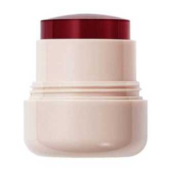 Зволожувальний тінт для губ та щік Sheglam Jelly-Licious Hydrating Lip & Blush Tint, Cheerio, 10 г