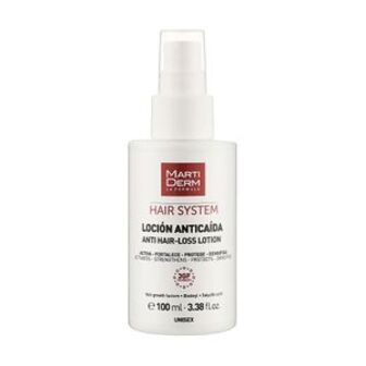 Лосьйон MartiDerm Anti Hair-Loss Lotion проти випадіння волосся, 100 мл