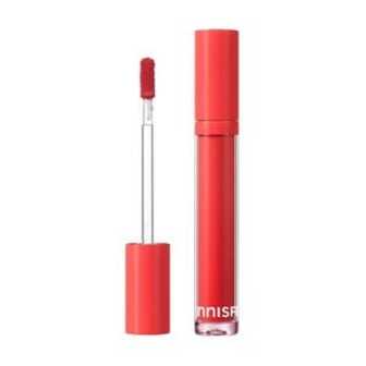 Тінт для губ Innisfree Fruity Squeeze Tint 09 Dewy Red, 4 мл