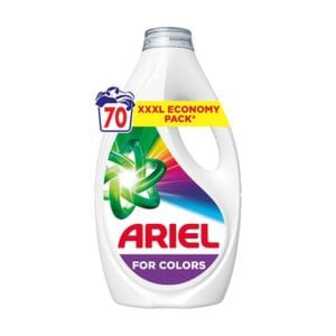 Гель для прання ARIEL Для кольорової білизни, 70 циклів прання, 3.15 л