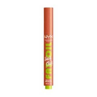 Сяйний бальзам для губ NYX Professional Makeup Fat Oil Slick Click 06 Hits Different, 2 г