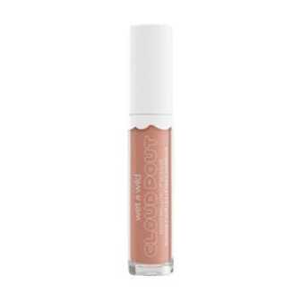 Рідка помада для губ Wet n Wild Cloud Pout Marshmallow Lip Mousse, Fluffernutter, 3 мл