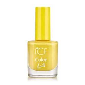 Лак для нігтів LCF Color.UA, 02, 10 мл
