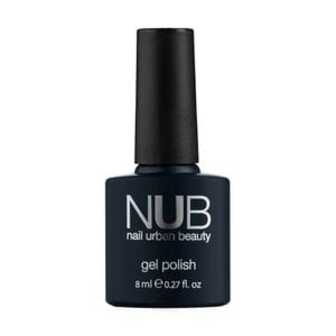 Гель-лак для нігтів NUB Gel Polish 079 Water Polo, 8 мл