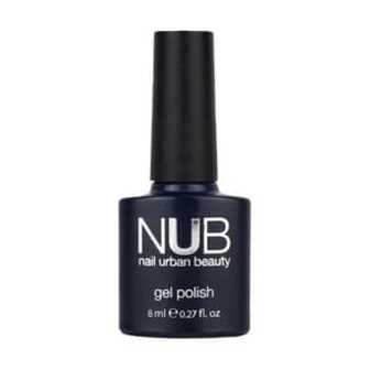 Гель-лак для нігтів NUB Gel Polish Mystery 9D 03 Universe, 8 мл