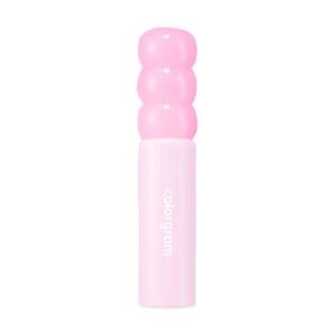Блиск для губ Colorgram Fruity Glass Gloss 03 Giggle Strawberry, 3 г
