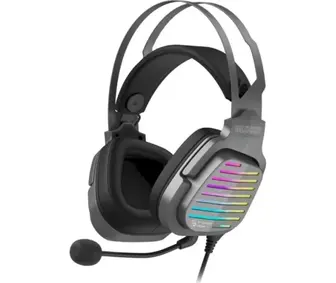 Навушники A4tech G560 Bloody Gun Grey