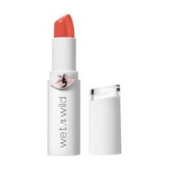 Помада для губ Wet n Wild Mega Last Matte Lip Color, Bellini Overflow, 3.3 г