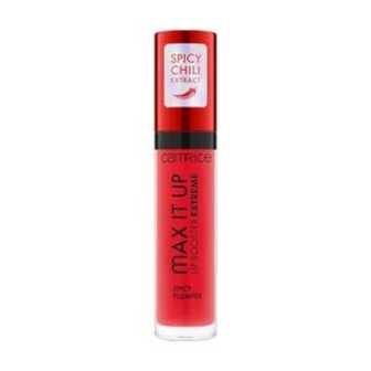 Бустер для губ Catrice Max It Up Lip Booster Extreme з ефектом збільшення, 010 Spice Girl, 4 мл
