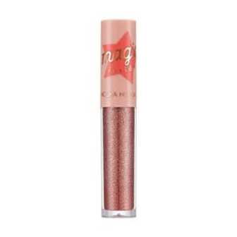 Рідкі тіні для повік Holika Holika Magic Inside Eye Metal Glitter 02 Rose Burst, 3.5 г
