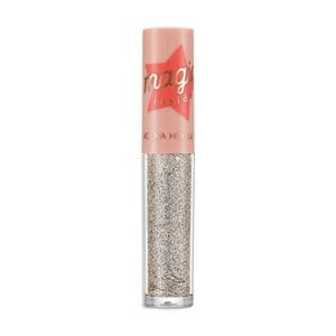 Рідкі тіні для повік Holika Holika Magic Inside Eye Metal Glitter 05 Diamond Bomb, 3.5 г