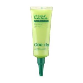 Скраб для шкіри голови One-day's You Professional Cica: Ming Scalp Scrub, 120 мл