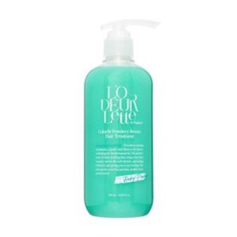Маска для волосся L'Odeurlette In England Colorfit Powdery Breeze Hair Treatment, 500 мл