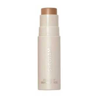 Кремові рум'яна-стік для обличчя Sheglam Snatch'N'Blush Stick, Golden Sun, 7.5 г
