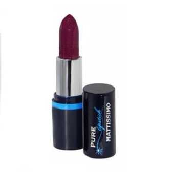 Помада для губ db Cosmetic Pure Lipstick Mattissimo 760, 4 г