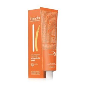 Тонувальна крем-фарба Londa Professional Londacolor Demi Permanent 8/3 Світлий блонд золотистий, 60 мл