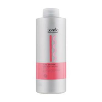 Стабілізатор після хімічної завивки Londa Professional Curl Definer Post Perm Treatment, 1 л