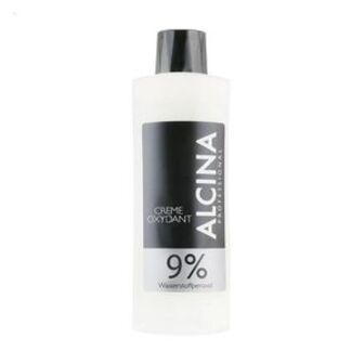 Кремовий окислювач для волосся Alcina Color Creme Oxydant 9%, 1 л
