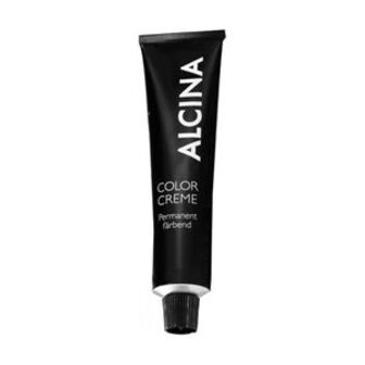 Крем-фарба для волосся Alcina Color Creme 8.43 Light Blonde Cuprid Gold, 60 мл