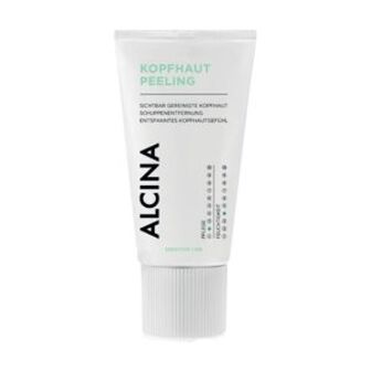 Пілінг для шкіри голови Alcina Peel & Clean Peeling, 150 мл