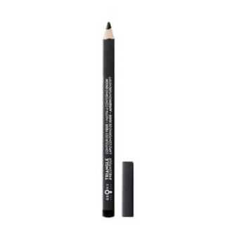 Контурний олівець для очей Bronx Colors Triangle Eye Contour Pencil TEP02 Dark Shadow, 1.07 г