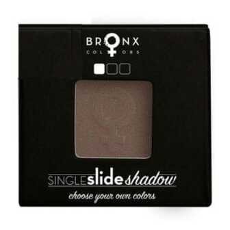 Тіні для повік Bronx Colors Single Slide Shadow SCS39 Toffee Crunch, 2 г