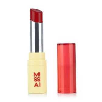Помада для губ Missai Satin Lips, тон 04, 5 г