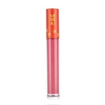 Блиск для губ Missai Dewy Lip Gloss тон 1, 4.5 мл