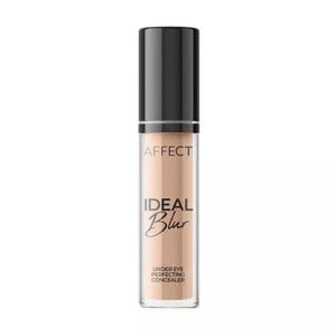 Консилер для обличчя Affect Cosmetics Ideal Blur Under Eye Perfecting Concealer, 1W, 5 г