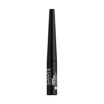 Рідка біопідводка для очей Sante Liquid Eyeliner 02 Coffee, 3.5 мл