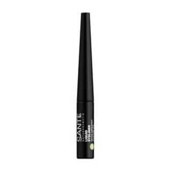 Рідка біопідводка для очей Sante Liquid Eyeliner 03 Marine, 3.5 мл