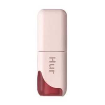 Тінт для губ House Of Hur Glowy Ampoule Tint 02 Brown Red, 4.5 г