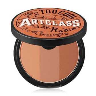 Рум'яна для обличчя Too Cool For School Artclass By Rodin Blusher, De Ginger, 9.5 г