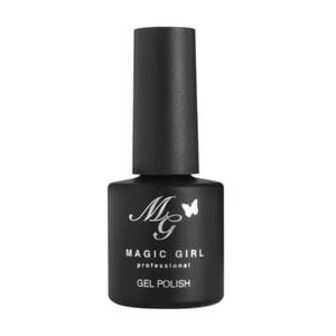 Гель-лак для нігтів Magic Girl Classic Series 163 Кавово-бежевий, 8 мл