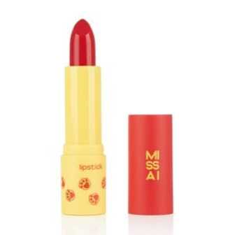 Зволожувальна матова помада Missai Matte Hydration 4 Червоний, 4 г