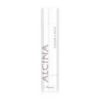Лак для укладання волосся Alcina Hair Laquer дуже сильної фіксації, 500 мл
