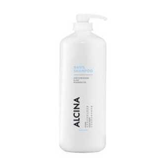Відновлювальний шампунь для волосся Alcina Care Factor 1 Restorative Shampoo, 1.25 л
