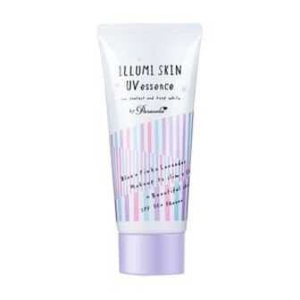 Сонцезахисна UV есенція для обличчя Naris Cosmetics Parasola Illumi, 80 г