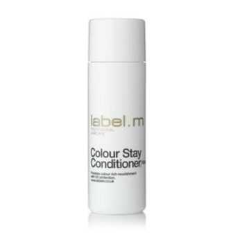Кондиціонер для волосся Label.m Haircare Colour Stay Conditioner Захист кольору, 60 мл