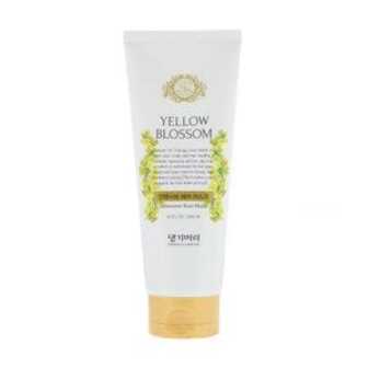 Інтенсивна маска для волосся Daeng Gi Meo Ri Yellow Blossom Intensive Hair Mask, 200 мл