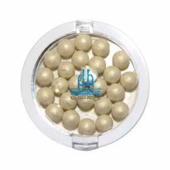 Хайлайтер кульковий db Cosmetic Bellagio Pearls Highlighter 113, 20 г